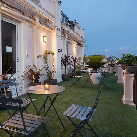 Byakko Hotel