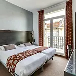 Byakko Hotel Nizza