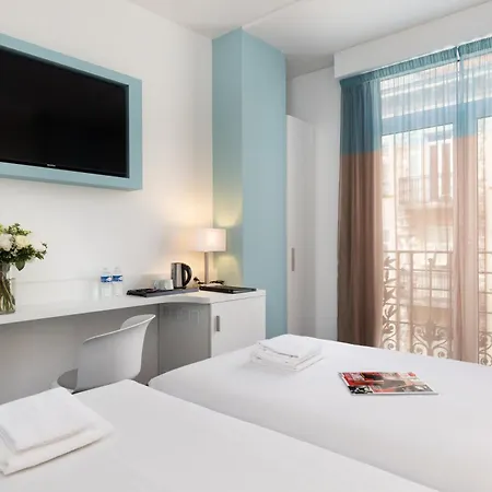 Byakko Hotel Nice