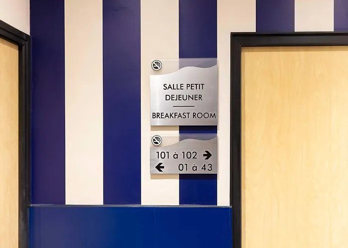 Ξενοδοχείο Byakko Νίκαια