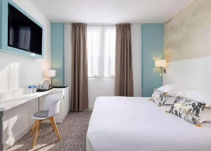 Byakko 3* Nizza