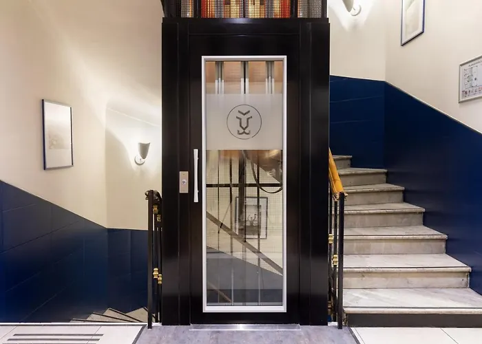 Ξενοδοχείο Byakko Νίκαια