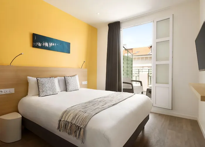 Byakko Ξενοδοχείο 3*