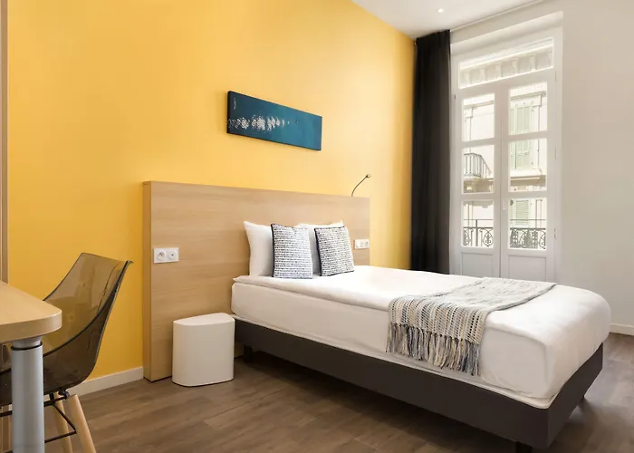 Byakko 3* Νίκαια