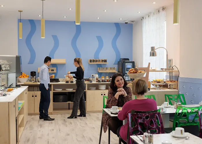 Ξενοδοχείο Byakko Νίκαια