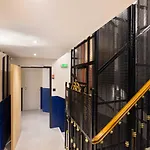 Hotel Byakko Nizza