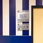 Hotel Byakko Nizza