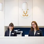 Byakko Hotel Nizza