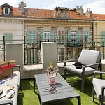 Byakko Hotel Nizza