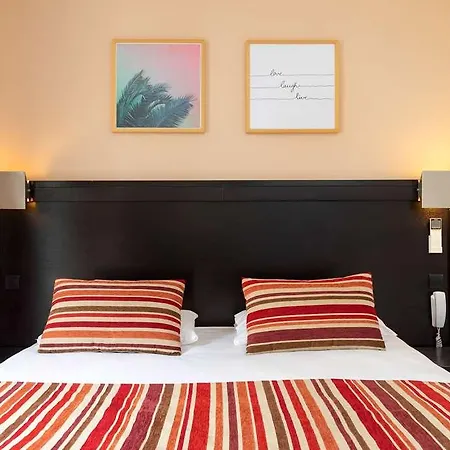 Hotel Byakko Nizza