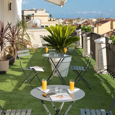 Byakko 3* Nizza