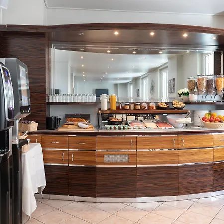 Byakko Hotel Nizza