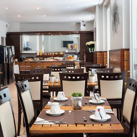 Byakko Hotel Nizza