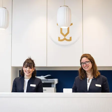 Byakko Hotel Nizza
