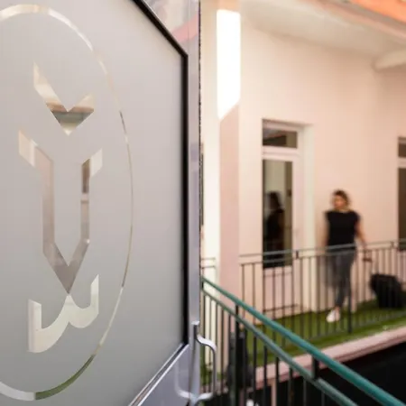 Byakko Hotel Nizza