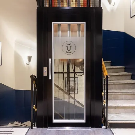 Hotel Byakko Nizza