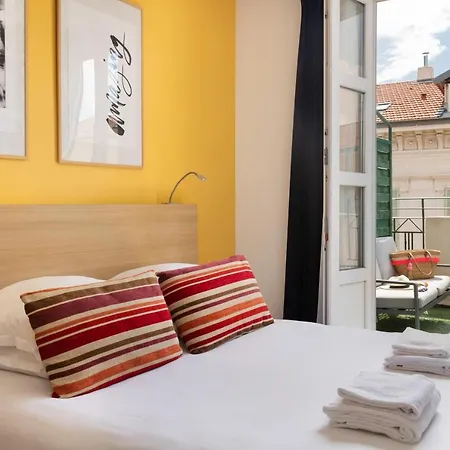 Byakko 3* Nizza