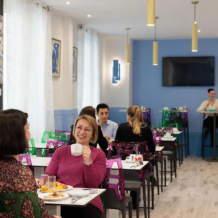 Byakko Hotel Nizza