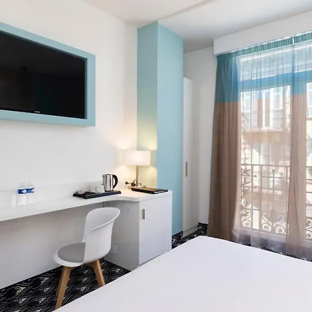 Byakko 3* Nizza