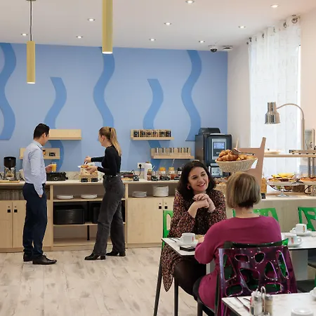 فندق Byakko نيس