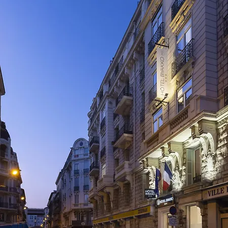 Hotel Byakko Niza