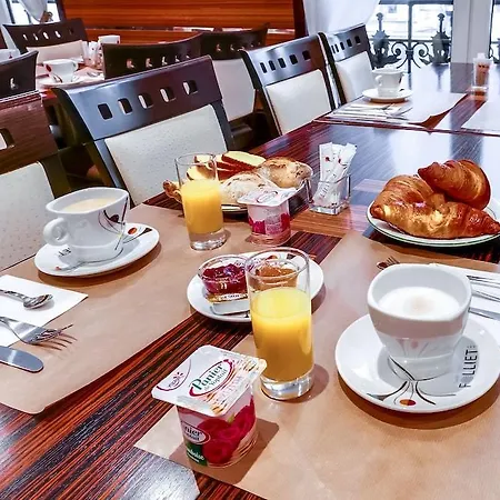 Hotel Byakko Nizza