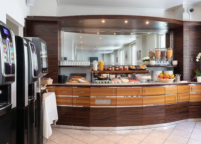 Byakko 호텔 니스