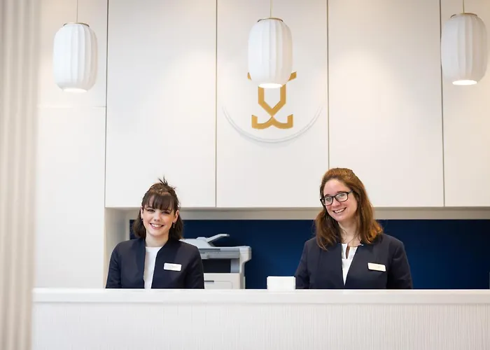 Byakko 호텔 니스