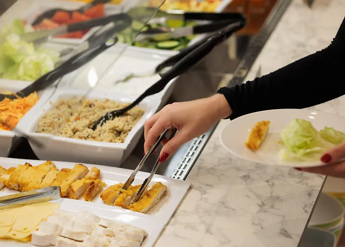 호텔 Byakko 니스