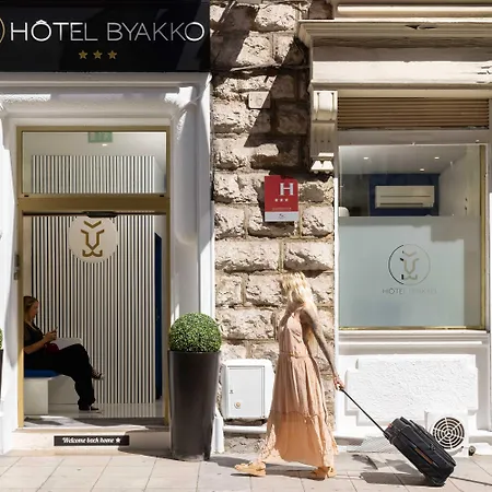 Byakko 3* Nice