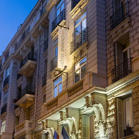 Byakko Hotel