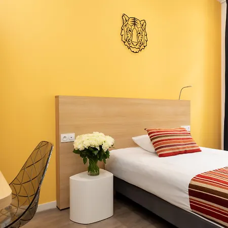 Byakko Hotel Nice