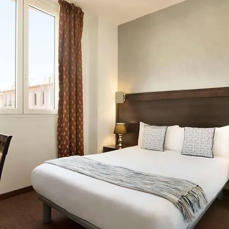 Byakko Hotel Nice