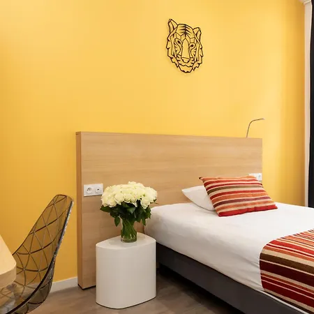 Hotel Byakko