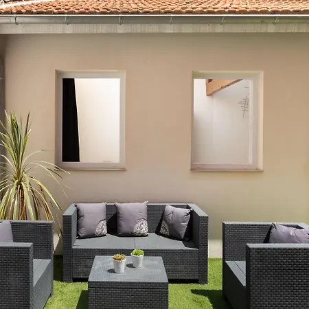 Byakko Otel