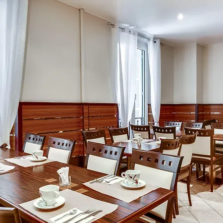 Byakko Otel Nice